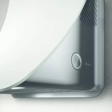 Hotte décorative murale ELICA NUAGE PAINTABLE/F/75 – Image 3