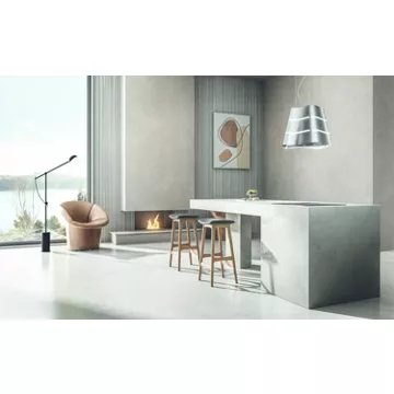 Hotte décorative îlot ELICA WAVE UX IX/F/51 – Image 3