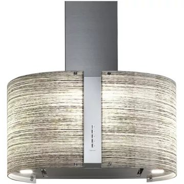 Hotte décorative îlot FALMEC ELEKTRA2281