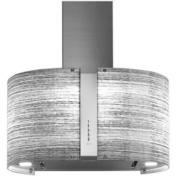 Hotte décorative îlot FALMEC ELEKTRA2281 – Image 3