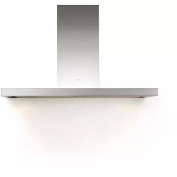 Hotte décorative murale							NOVY				FLAT'LINE 7610