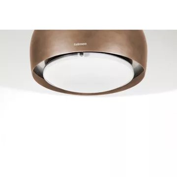 Hotte décorative îlot FALMEC SOPHIE2260 – Image 2