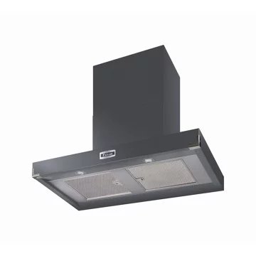 Hotte décorative murale FALCON FHDCT900SL/N