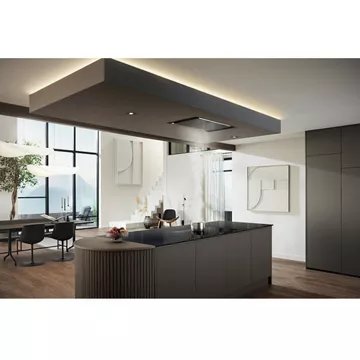Hotte plafond MIELE DAC 4940 MASW Stella Ambient – Image 3