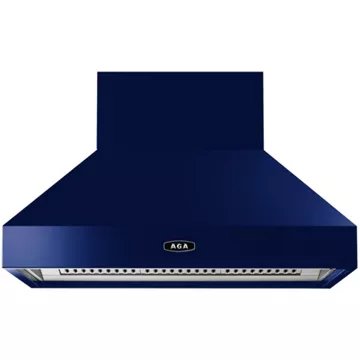 Hotte décorative murale AGA AGA-HOOD-890 PH-DBL