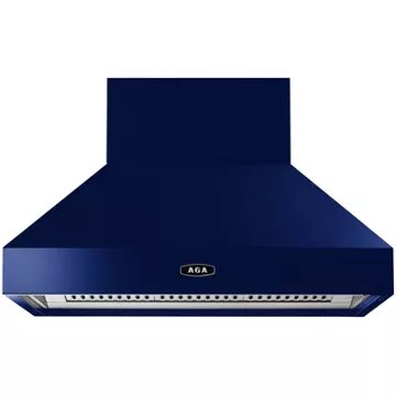 Hotte décorative murale AGA AGA-HOOD-890 PH-DBL – Image 2