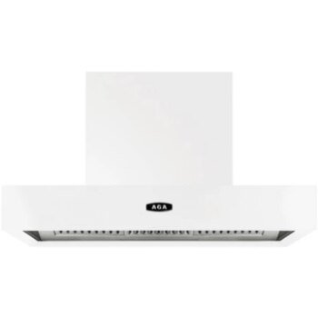 Hotte décorative murale							AGA				AGA-HOOD-890 SH-WHT