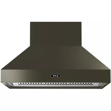 Hotte décorative murale AGA AGA-HOOD-990 PH-PWT