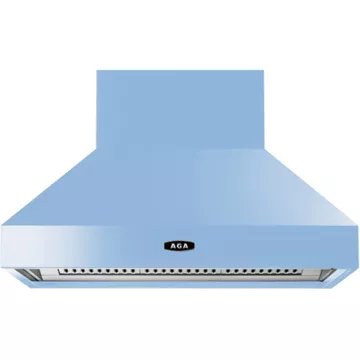 Hotte décorative murale AGA AGA-HOOD-990 PH-DEB