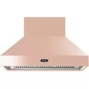Hotte décorative murale AGA AGA-HOOD-1090 PH-BSH