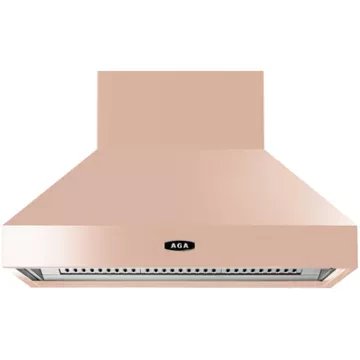 Hotte décorative murale AGA AGA-HOOD-1090 PH-BSH – Image 2