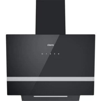 Hotte décorative murale inclinée							CIARRA				CD6736HB