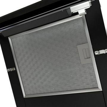 Hotte décorative murale inclinée CIARRA CD6736HB – Image 9