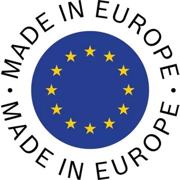 Hotte décorative murale inclinée BOSCH DWK85DK60 – Image 6