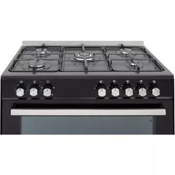 Piano de cuisson gaz GERMANIA BO105GMN – Image 3