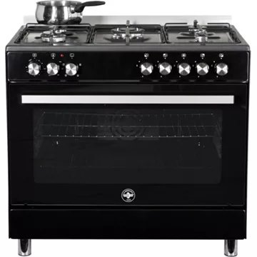 Piano de cuisson gaz GERMANIA BO105GMN – Image 7