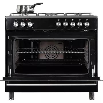 Piano de cuisson gaz GERMANIA BO105GMN – Image 10