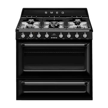 Grde Cuisine SMEG TR90BL2