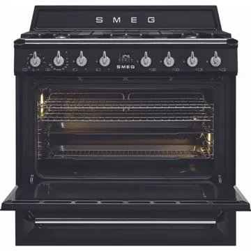 Grde Cuisine SMEG TR90BL2 – Image 2