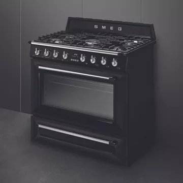 Grde Cuisine SMEG TR90BL2 – Image 4