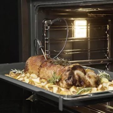 Piano de cuisson gaz SMEG C95GMCMB2 – Image 9