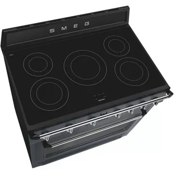 Piano de cuisson induction SMEG TR90IMGR – Image 5