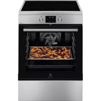 Cuisinière induction							ELECTROLUX				EKI64892DX