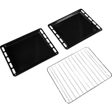 Cuisinière gaz ELECTROLUX LKG504000X – Image 16