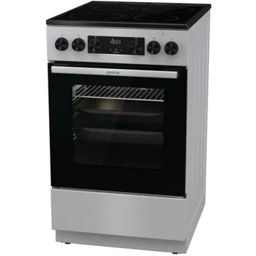 Cuisinière vitrocéramique GORENJE GEC5C41SG – Image 3