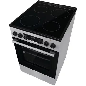 Cuisinière vitrocéramique GORENJE GEC5C41SG – Image 8