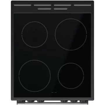 Cuisinière vitrocéramique GORENJE GEC5C41SG – Image 10