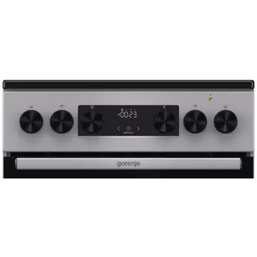 Cuisinière vitrocéramique GORENJE GEC5C41SG – Image 11