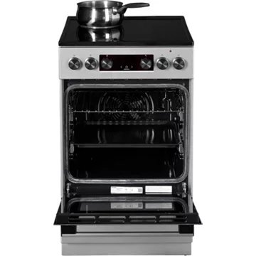Cuisinière vitrocéramique GORENJE GEC5C41SG – Image 13
