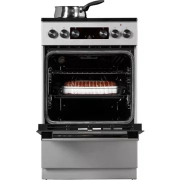 Cuisinière vitrocéramique GORENJE GEC5C41SG – Image 15