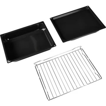 Cuisinière vitrocéramique GORENJE GEC5C41SG – Image 17