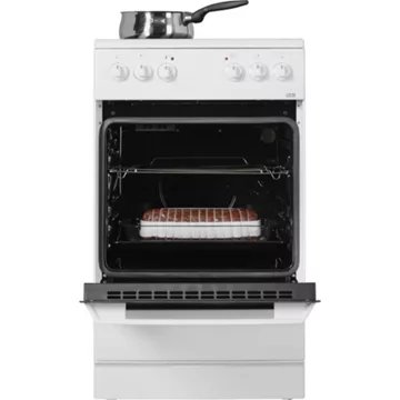 Cuisinière vitrocéramique LISTO CV5060 L4b – Image 5