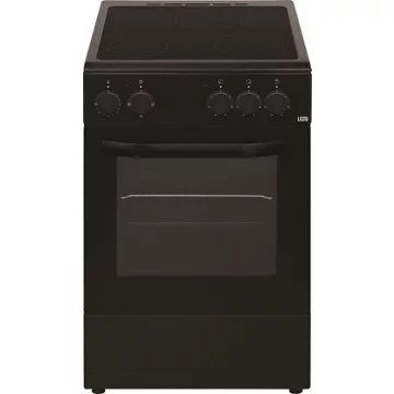 Cuisinière vitrocéramique LISTO CV5055 L3n – Image 2