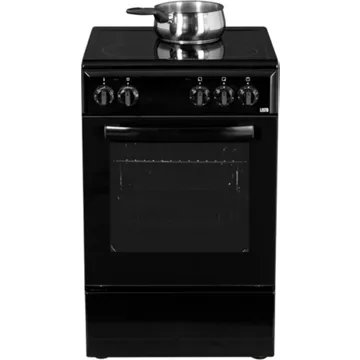 Cuisinière vitrocéramique LISTO CV5055 L3n – Image 3