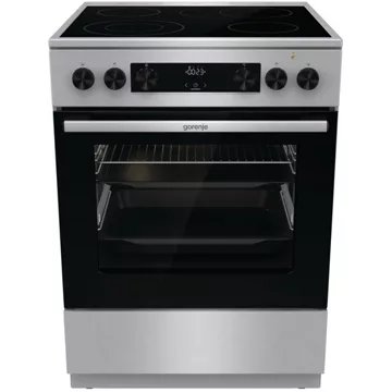 Cuisinière vitrocéramique GORENJE GEC6C60XA – Image 3