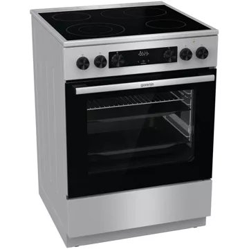 Cuisinière vitrocéramique GORENJE GEC6C60XA – Image 5