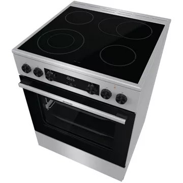 Cuisinière vitrocéramique GORENJE GEC6C60XA – Image 11