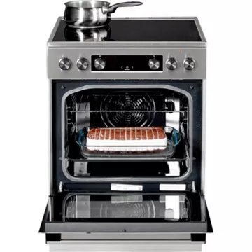 Cuisinière vitrocéramique GORENJE GEC6C60XA – Image 14