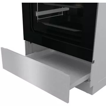 Cuisinière vitrocéramique GORENJE GEC6C60XA – Image 19