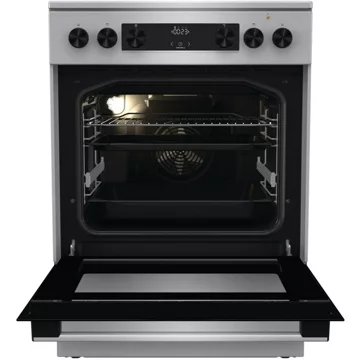 Cuisinière vitrocéramique GORENJE GEC6C60XA – Image 20