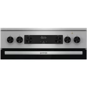 Cuisinière vitrocéramique GORENJE GEC6C60XA – Image 21