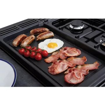 Piano de cuisson mixte FALCON PDL110DFWH/C-EU – Image 2