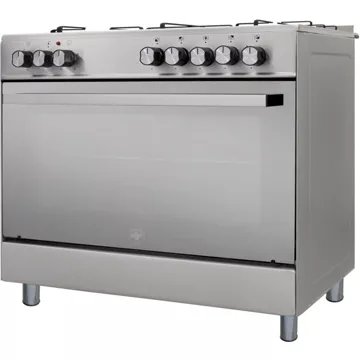 Piano de cuisson gaz GERMANIA BO105GMX – Image 3