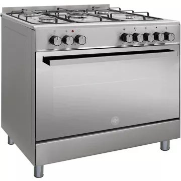 Piano de cuisson gaz GERMANIA BO105GMX – Image 4