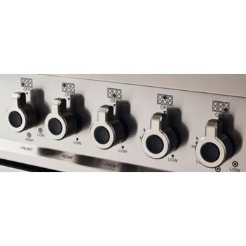 Piano de cuisson gaz BERTAZZONI PRO96L1EXT – Image 5