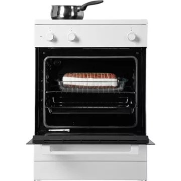 Cuisinière induction BEKO FSE68112MWC 60cm – Image 11